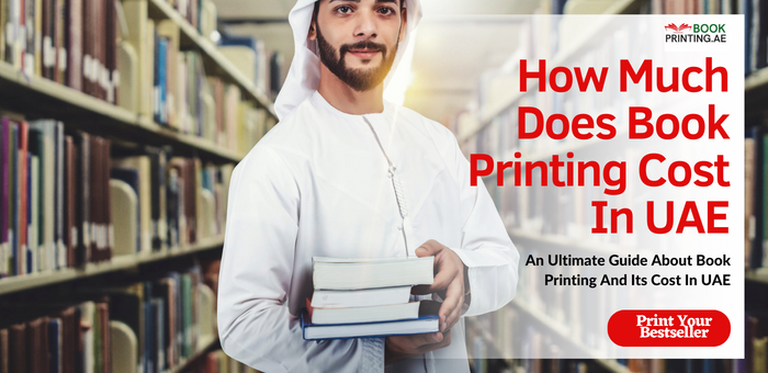 Book Printing Cost