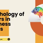 colors in business cards