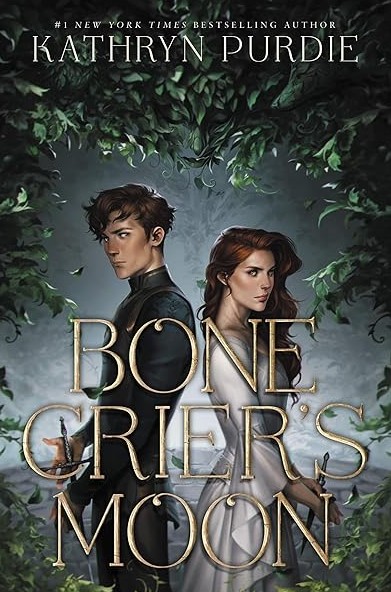Bone Criers Moon – Kathryn Purdie