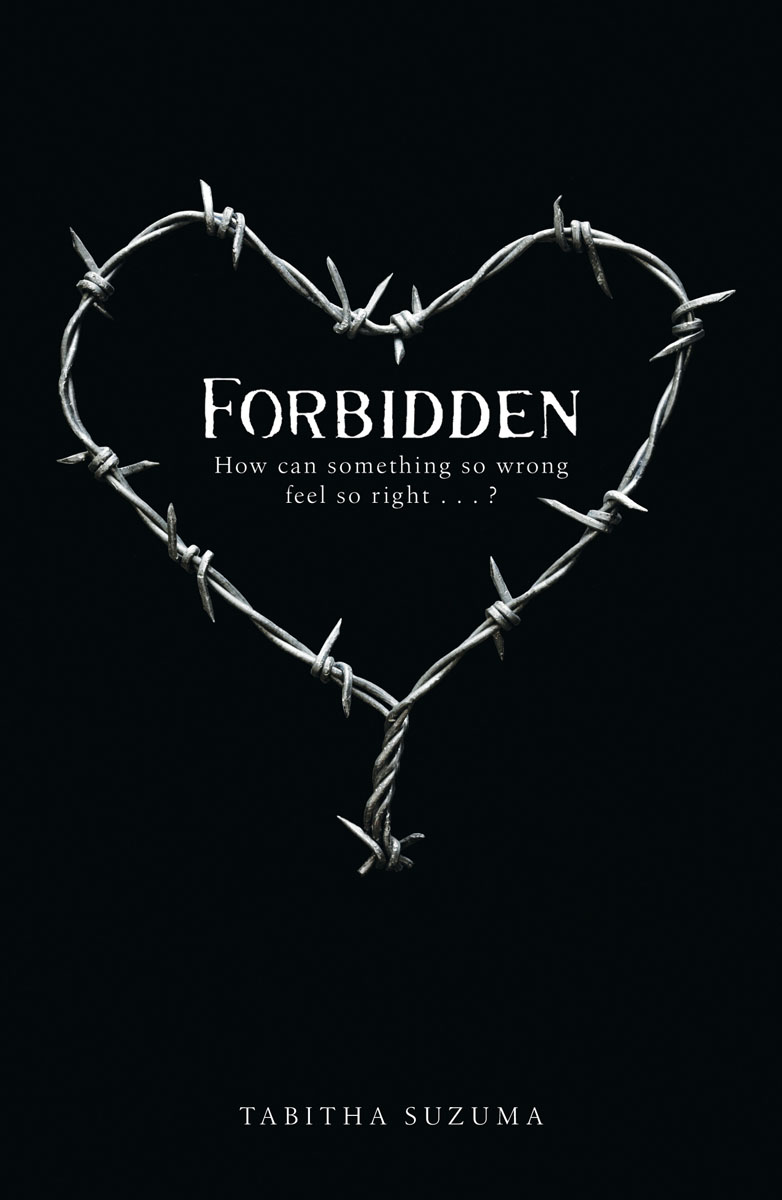 Forbidden – Tabitha Suzuma
