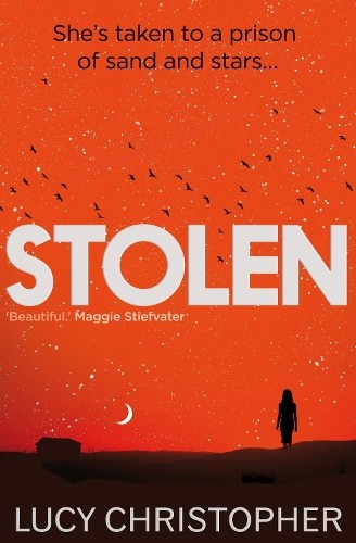 Stolen – Lucy Christopher