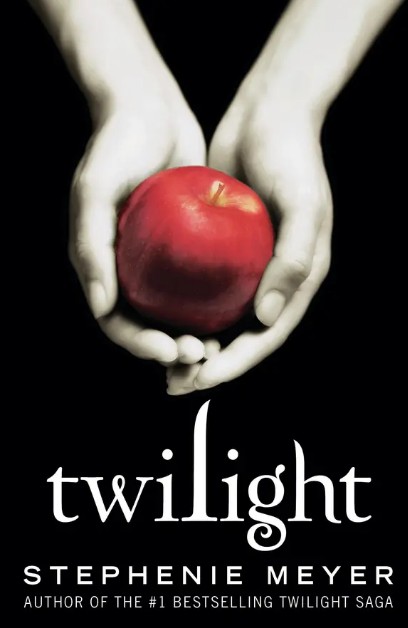 Twilight – Stephenie Meyer