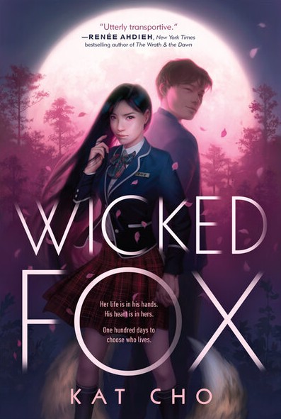 Wicked Fox – Kat Cho